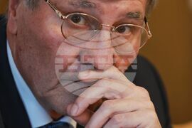 Парламент - Комисия по въпросите на младежта и спорта - заседание