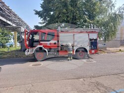 Снимка: Община Русе