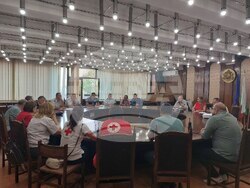 Снимка: Община Русе