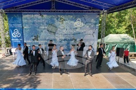 Враца - 50 години АЕЦ "Козлодуй" - празник