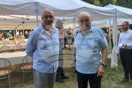 Враца - 50 години АЕЦ "Козлодуй" - празник