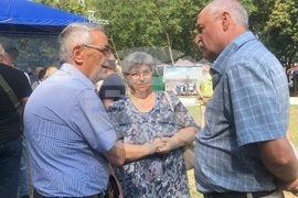 Враца - 50 години АЕЦ "Козлодуй" - празник