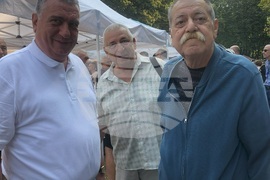 Враца - 50 години АЕЦ "Козлодуй" - празник