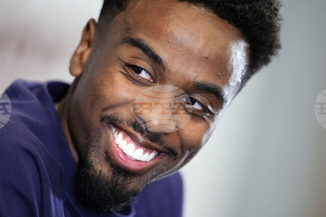 Полузащитникът Анхел Гомес е постигнал споразумение с Олимпик Марсилия