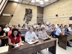 Снимка: ОА Благоевград