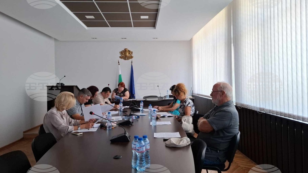Детска градина "Дора Габе" в Шабла става средищна с решение на общинските съветници от днес
