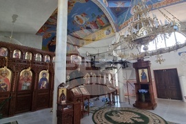 Сливен - храм - посещаемост