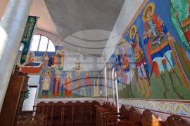 Сливен - храм - посещаемост