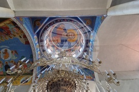 Сливен - храм - посещаемост