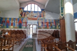 Сливен - храм - посещаемост