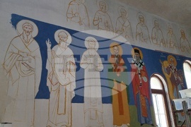 Сливен - храм - посещаемост