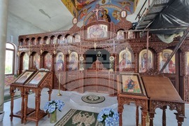 Сливен - храм - посещаемост