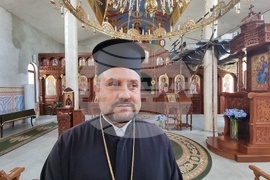 Сливен - храм - посещаемост