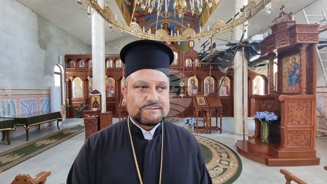 Сливен - храм - посещаемост