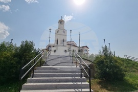 Сливен - храм - посещаемост