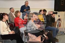 Варна - Фестивална академия - награди