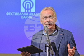 Варна - Фестивална академия - награди