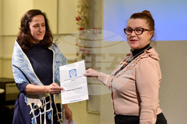 Варна - Фестивална академия - награди