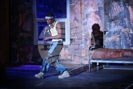 Созопол - "Аполония" 2024 - "Ръкомахане в Спокан" - театър