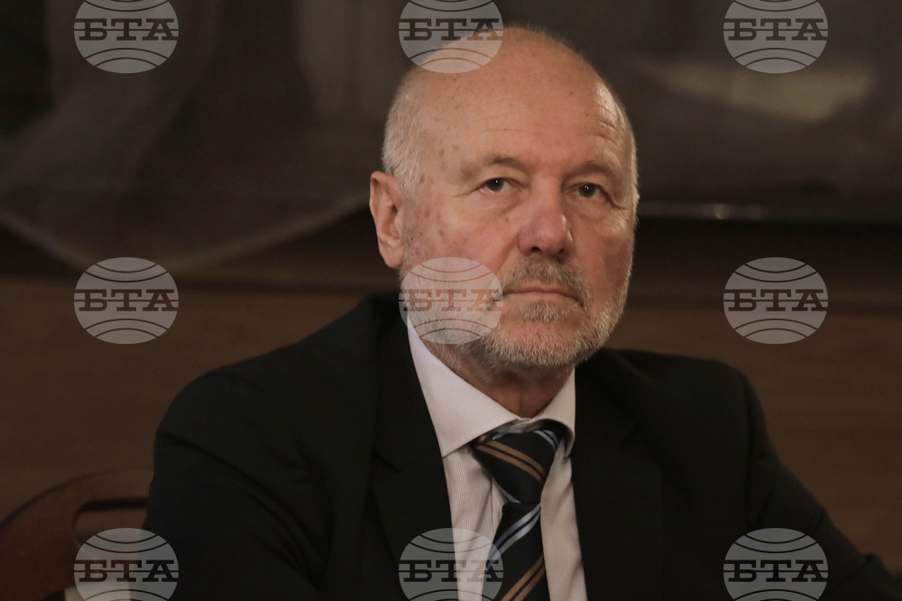 Младежка асоциация по политически науки - дискусия