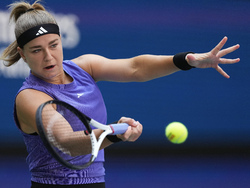 U.S. Open Tennis