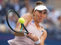 U.S. Open Tennis