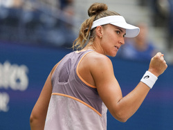 U.S. Open Tennis