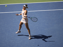 U.S. Open Tennis