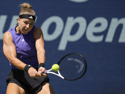 U.S. Open Tennis