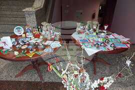 Разград - благотворителен базар