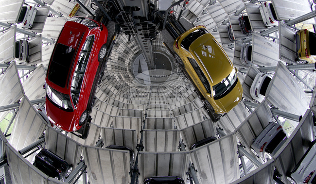 България е пета сред страните от ЕС по ръст на регистрациите на нови автомобили през май, отчита браншова организация