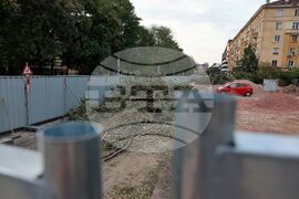 Траурно шествие - протест - "Да спасим дърветата на Опълченска"