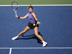 U.S. Open Tennis