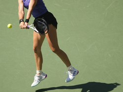 U.S. Open Tennis
