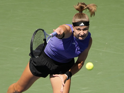 U.S. Open Tennis