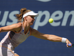 U.S. Open Tennis