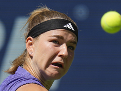 U.S. Open Tennis