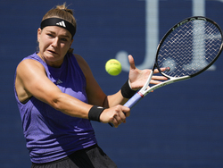 U.S. Open Tennis