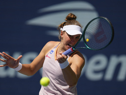U.S. Open Tennis