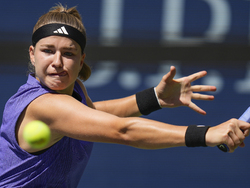 U.S. Open Tennis