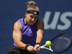 U.S. Open Tennis