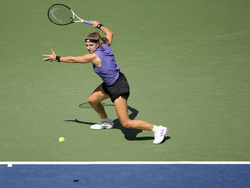 U.S. Open Tennis