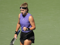 U.S. Open Tennis