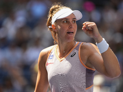 U.S. Open Tennis