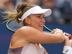 U.S. Open Tennis