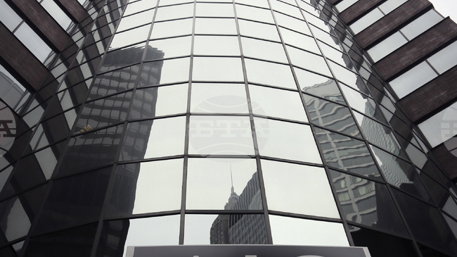 Изпълнителният директор на „Американ Интернешънъл Груп“ ще се оттегли и ще стане изпълнителен председател