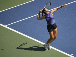 U.S. Open Tennis