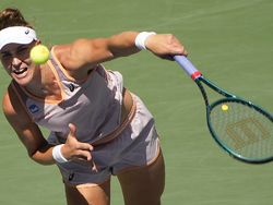U.S. Open Tennis