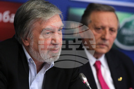 Величко Конакчиев - журналист