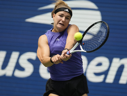 U.S. Open Tennis